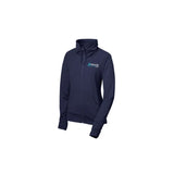 FL OPEN * AST Premium Women's Zip Up Jacket - PRE-ORDER Adults Skate Too LLC