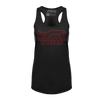 Skater Things Racerback Tank - XXL