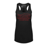 Skater Things Racerback Tank - XXL