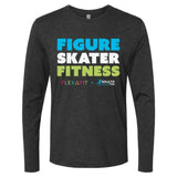 FLEXAFIT x AST Long Sleeve - Adults Skate Too LLC