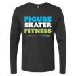 FLEXAFIT x AST Long Sleeve - Adults Skate Too LLC