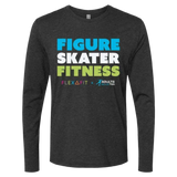 FLEXAFIT x AST Long Sleeve - Adults Skate Too LLC