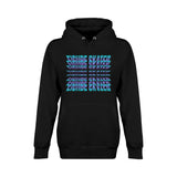 Figure Skater Unisex Premium Pullover Hoodie - Adults Skate Too