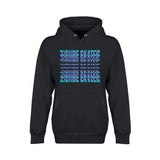 Figure Skater Unisex Premium Pullover Hoodie - Adults Skate Too