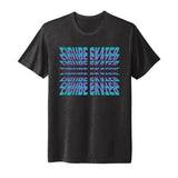 Figure Skater Unisex Tee - Adults Skate Too