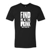 Find Me At The Rink T-Shirt