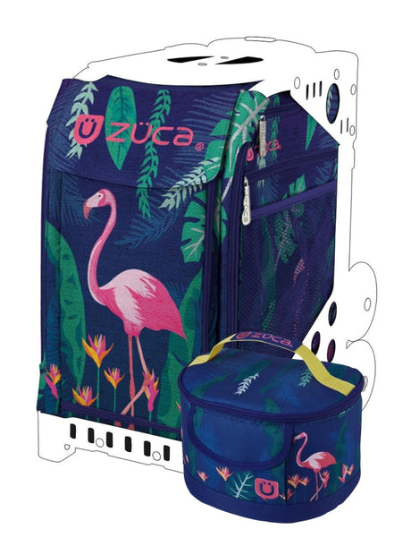 Flamingo Sport + Lunchbox