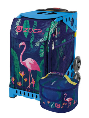 Flamingo Sport + Lunchbox