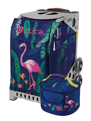 Flamingo Sport + Lunchbox