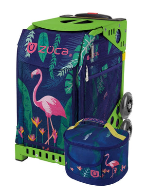 Flamingo Sport + Lunchbox