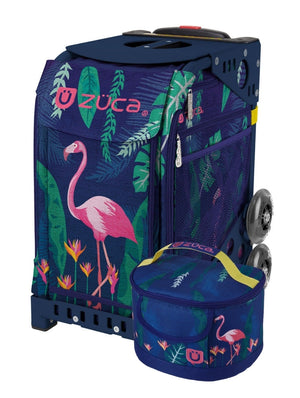 Flamingo Sport + Lunchbox