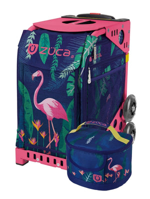 Flamingo Sport + Lunchbox