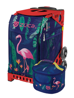 Flamingo Sport + Lunchbox