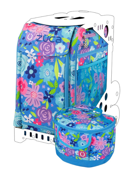 Floral Breeze Sport + Lunchbox