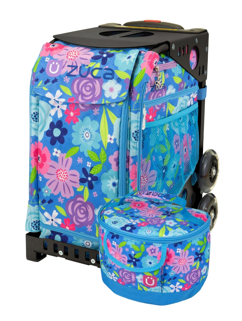 Floral Breeze Sport + Lunchbox