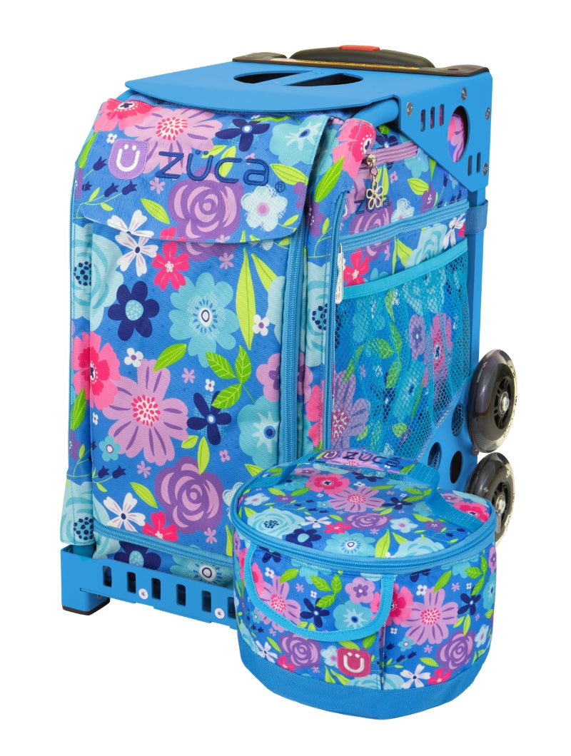 Floral Breeze Sport + Lunchbox