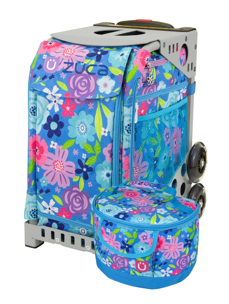 Floral Breeze Sport + Lunchbox