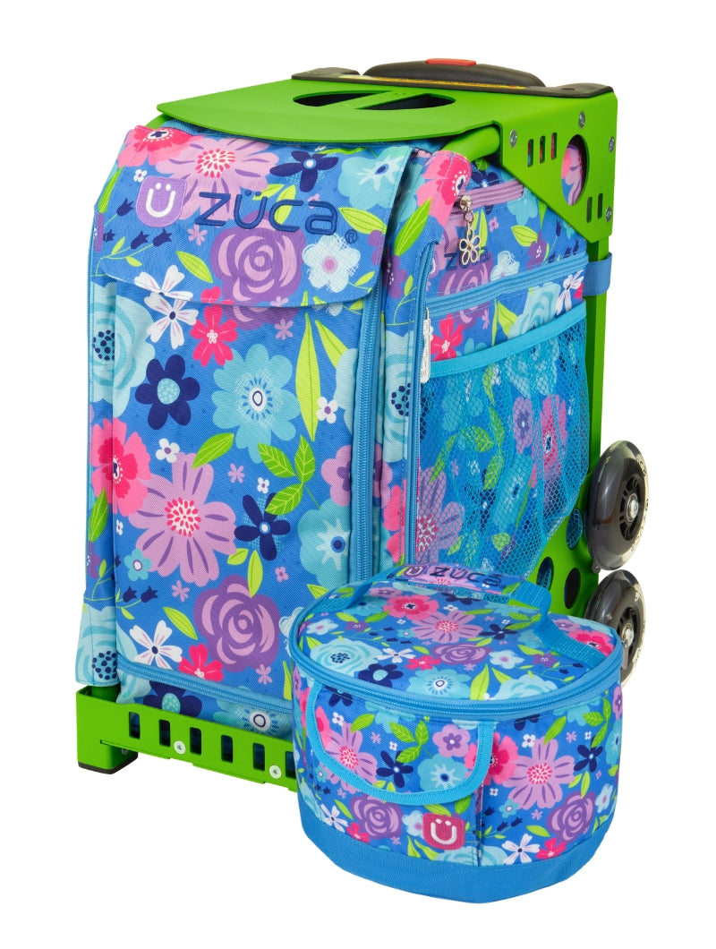 Floral Breeze Sport + Lunchbox