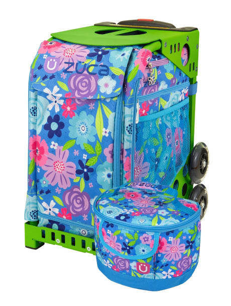 Floral Breeze Sport + Lunchbox