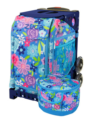 Floral Breeze Sport + Lunchbox