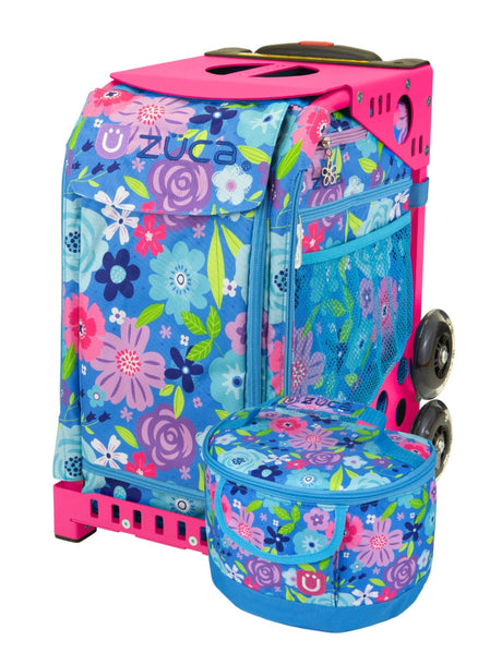 Floral Breeze Sport + Lunchbox