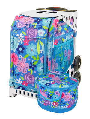 Floral Breeze Sport + Lunchbox