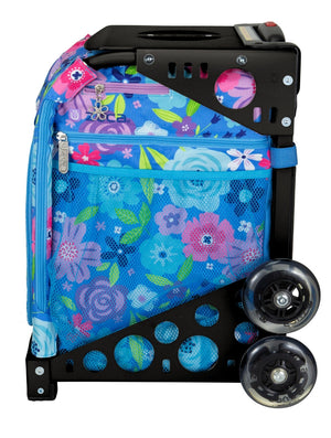 Floral Breeze Sport + Lunchbox