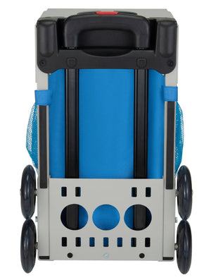 Floral Breeze Sport + Lunchbox