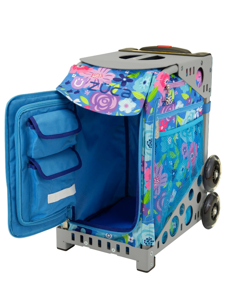 Floral Breeze Sport + Lunchbox