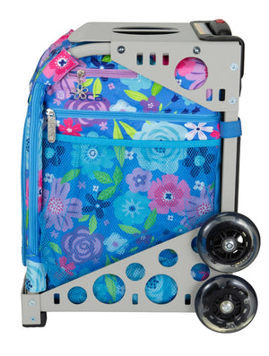 Floral Breeze Sport + Lunchbox