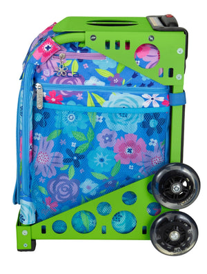 Floral Breeze Sport + Lunchbox