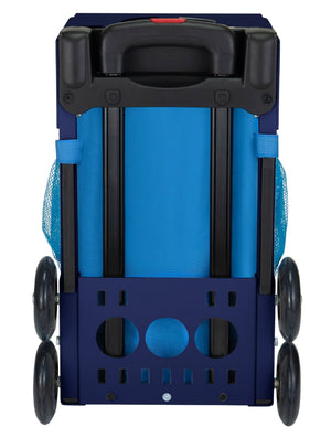 Floral Breeze Sport + Lunchbox