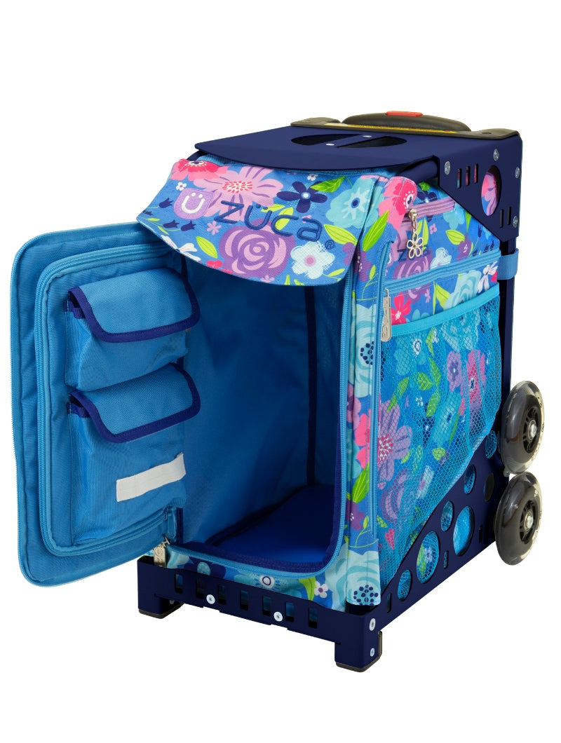 Floral Breeze Sport + Lunchbox