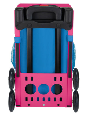 Floral Breeze Sport + Lunchbox