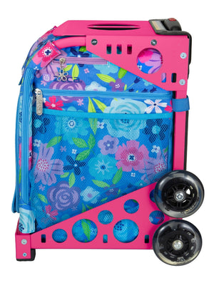 Floral Breeze Sport + Lunchbox