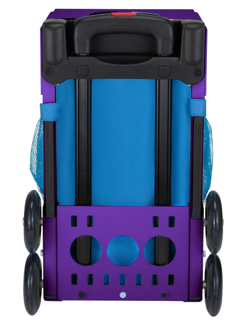 Floral Breeze Sport + Lunchbox