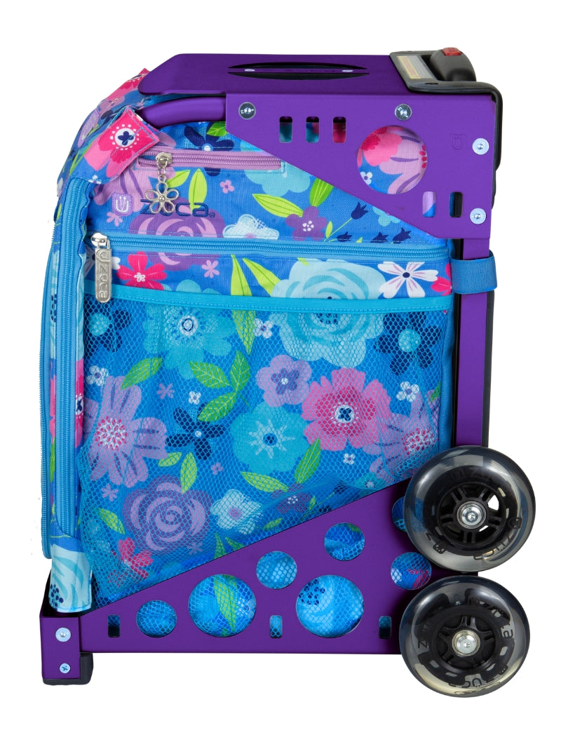 Floral Breeze Sport + Lunchbox