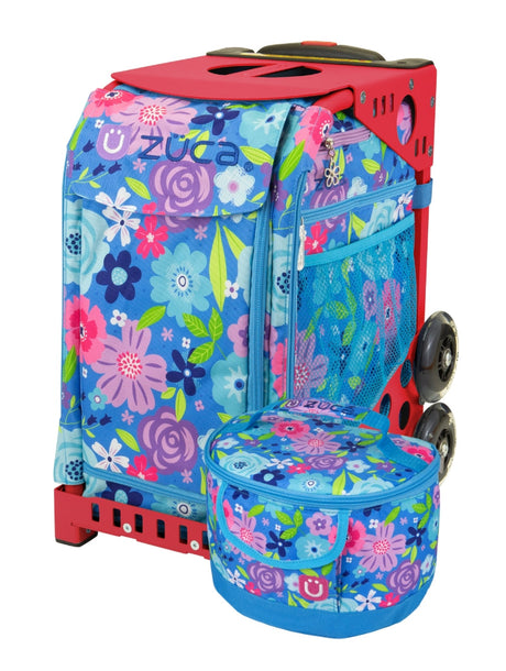 Floral Breeze Sport + Lunchbox