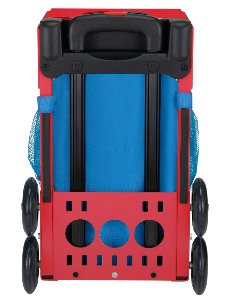 Floral Breeze Sport + Lunchbox