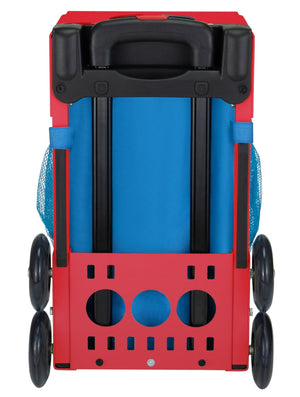 Floral Breeze Sport + Lunchbox