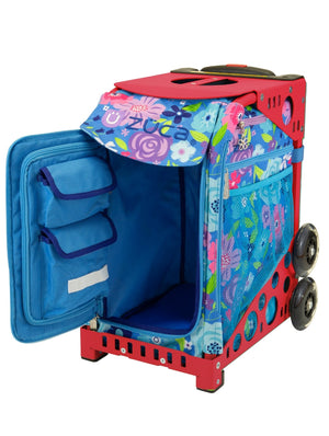 Floral Breeze Sport + Lunchbox