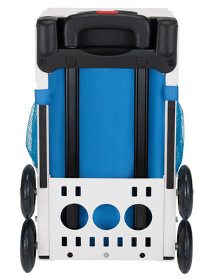 Floral Breeze Sport + Lunchbox