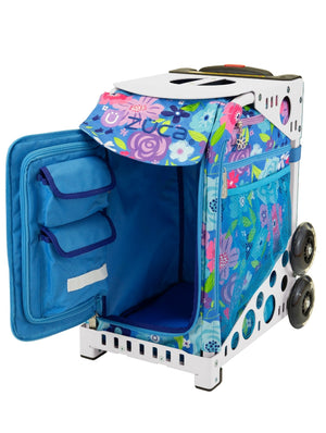 Floral Breeze Sport + Lunchbox