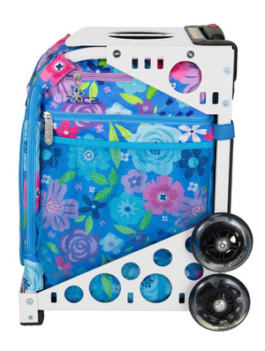 Floral Breeze Sport + Lunchbox