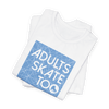 Ice Square T-Shirt