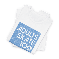 Ice Square T-Shirt