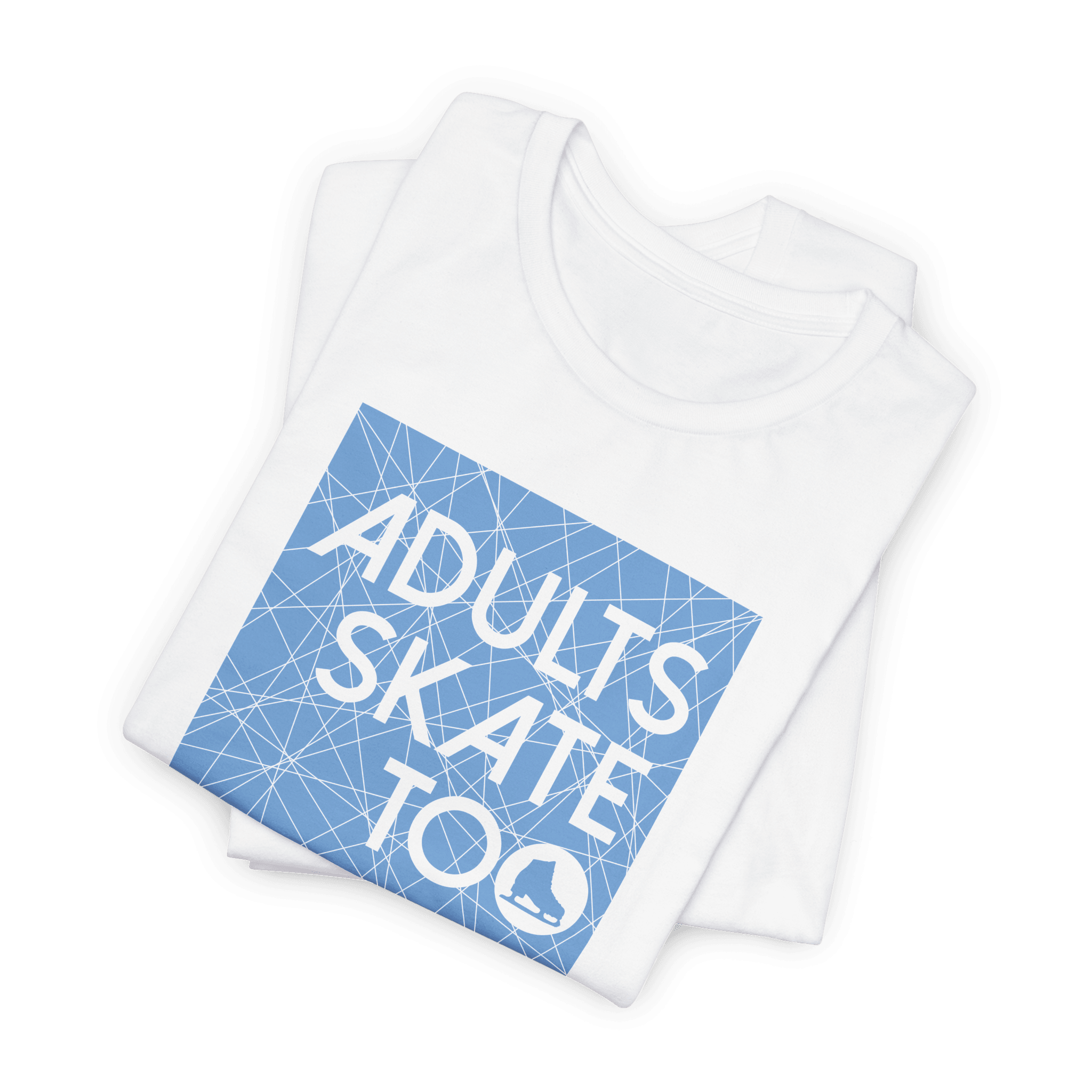 Ice Square T-Shirt