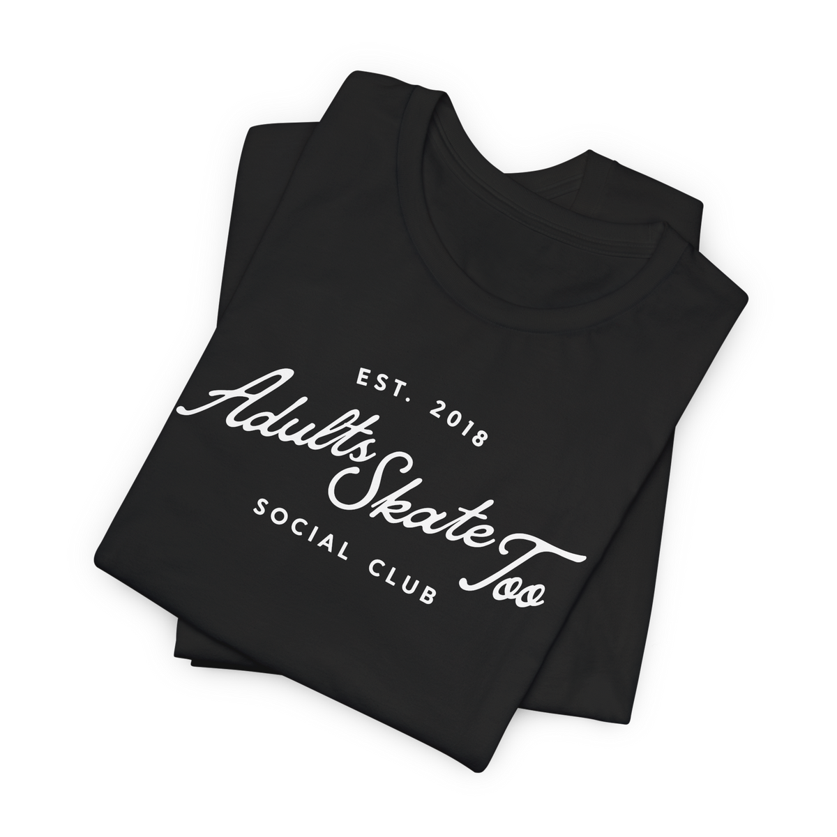 Social Club T-Shirt