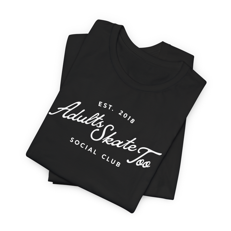 Social Club T-Shirt