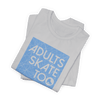 Ice Square T-Shirt
